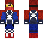 survivor spiderman