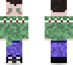 sweater elf