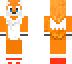 tails prower