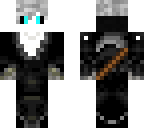 thanatos pc