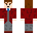 the 16th doctor