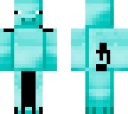 the diamiond pig