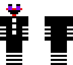 the puppet