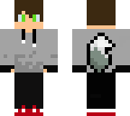 thijs alleen