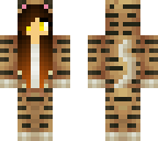 tiger girl