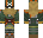 titan fall pilot