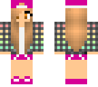 toby boy picky skin