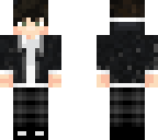 tom's skin