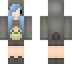 totaro girl