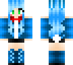toy bonnie