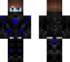 tron boy