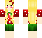 trying new shading - cool skin