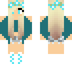 turquoise