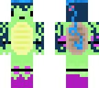 turtle overkill