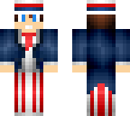 uncle sam
