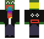uncule pepe