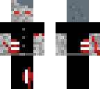 undead commander
