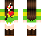 undertale chara baby