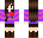 undertale frisk 