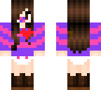 undertale frisk baby