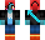 undyne the undying