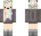 unicorn barf