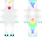 unicorn girl