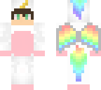 unicorn jeffory