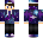 universe boy