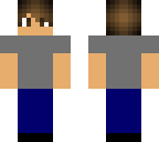 unshaded skin