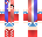 usa girl edit
