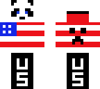 usa panda