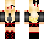 vampire girl