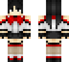 vampire girl