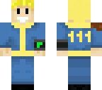 vault boy