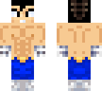vegetta