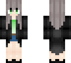 version without glasses