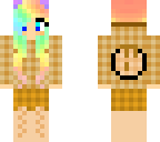 waffle hoodie
