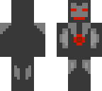 war machine