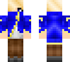 water mage