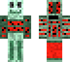 watermelon boy