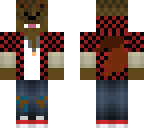 werebacca