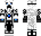 white creeper