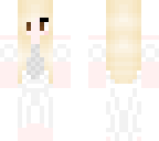 white queen