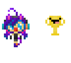 winnaahs -of my 1st contest-