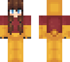 winnie
