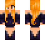 witch class teacher