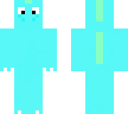 wodnik the deep one