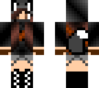wolf layla