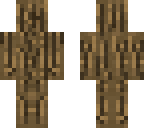 wood camo